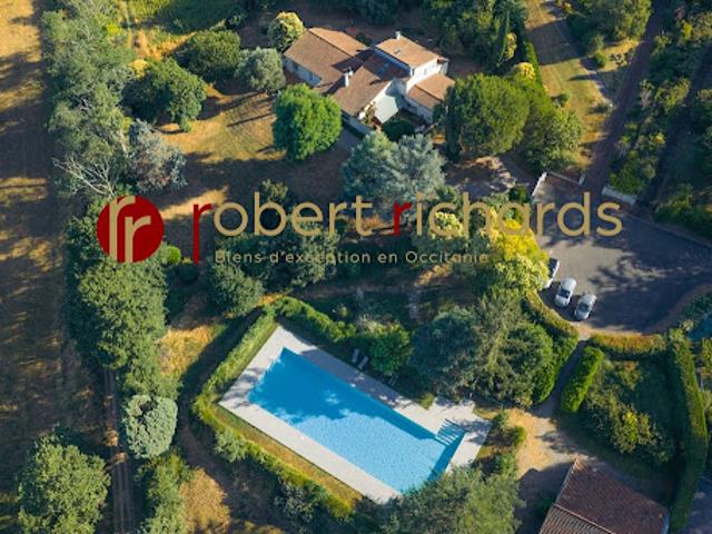 Maison vente à Auzeville-tolosane, Haute-Garonne