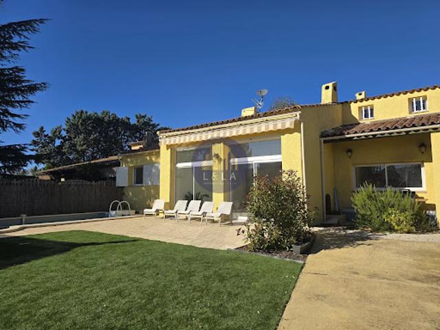 Maison vente à Aix-en-Provence, Aix-en-provence