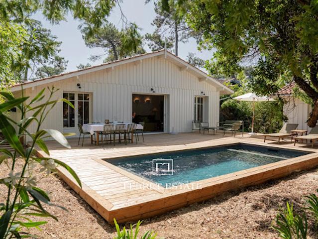Maison vente à Arcachon, Lège-cap-ferret