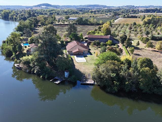 Maison vente à Villeneuve-sur-Lot, Lot-et-Garonne