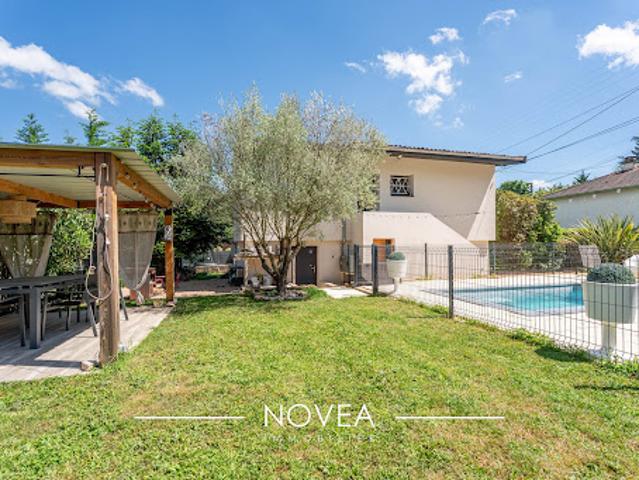 Maison vente à Villefranche-sur-Saône, Rhône