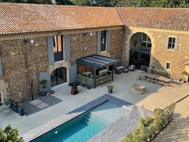 Maison vente à Istres