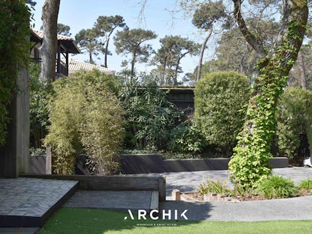 Maison vente à Arcachon, La Teste-de-buch