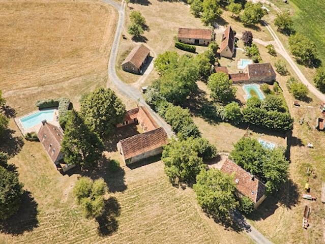 Maison vente à Tursac, Dordogne