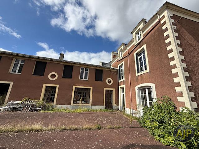 Maison vente à France métropolitaine, Nort-sur-erdre