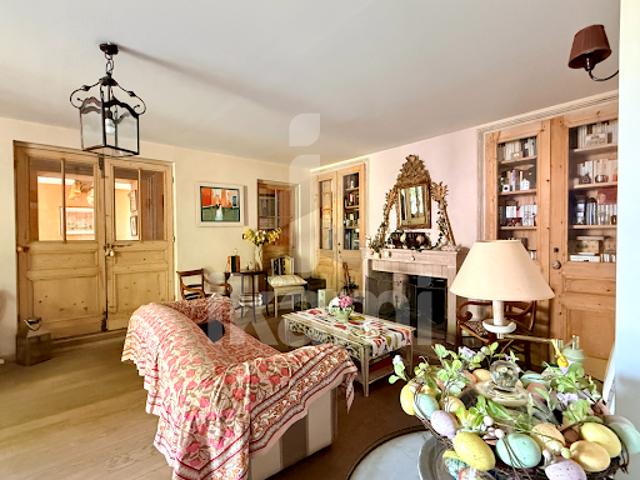 Maison vente à Lyon, Métropole de Lyon