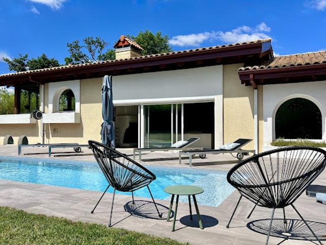 Maison vente à Bordeaux, Mérignac