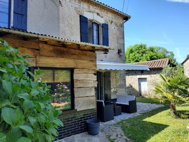 Maison vente à Nontron, Etouars