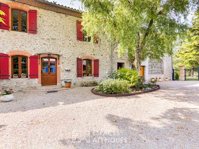 Maison vente à Castres, Tarn