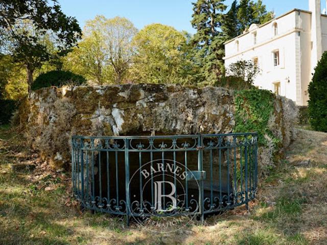 Maison vente à Jully-lès-Buxy, Saône-et-Loire
