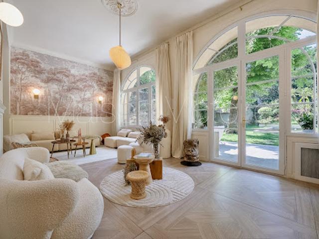 Maison vente à Apt