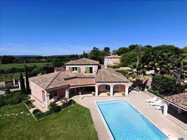 Maison location à Aix-en-provence