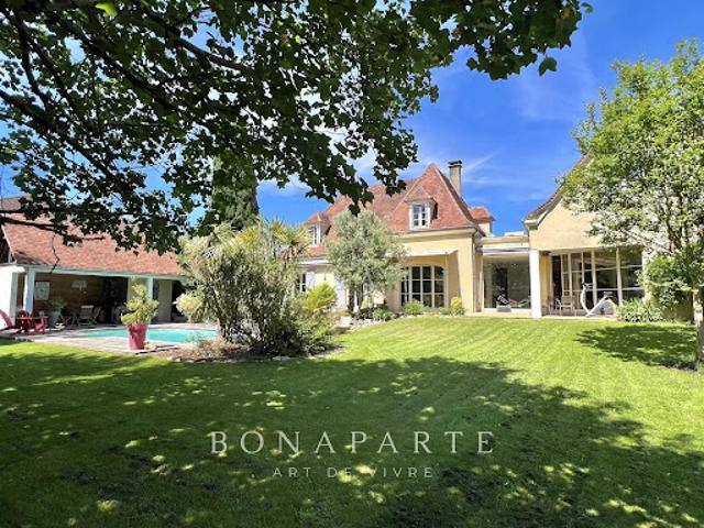 Maison vente à Pau