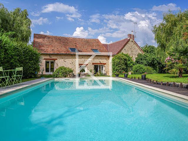 Maison vente à Mamers, Conlie
