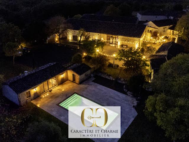 Maison vente à Cahors