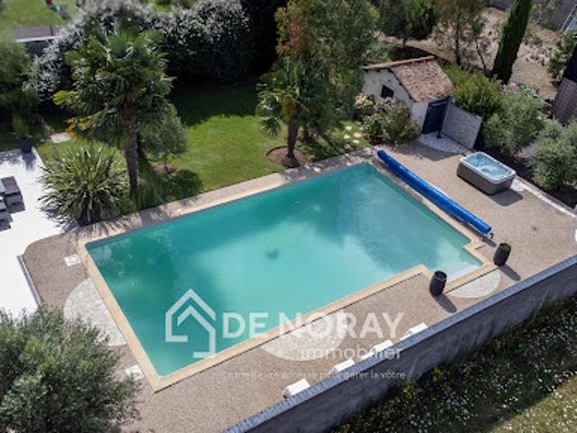 Maison vente à Tours, Joué-lès-tours