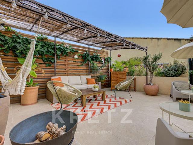 Maison vente à Aix-en-Provence, Aix-en-provence