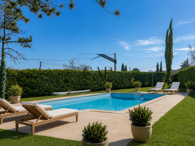 Maison vente à Aix-en-Provence, Aix-en-provence