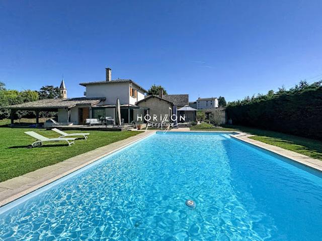Maison vente à Bourg-en-Bresse, Montceaux