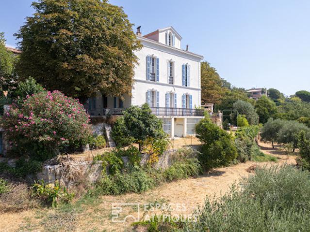 Maison vente à Arrondissement de Draguignan, Montauroux