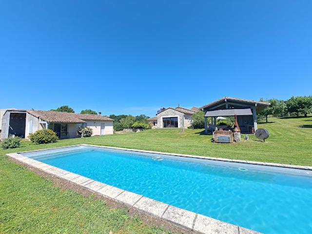 Maison vente à Nérac