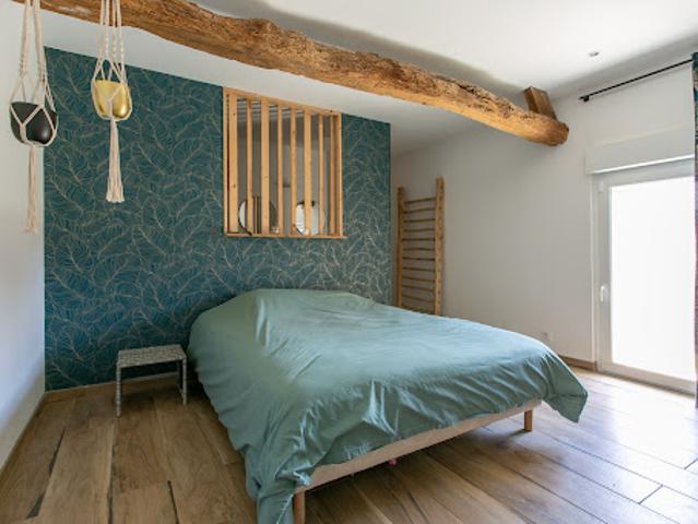 Maison vente à Châteaubriant-Ancenis, Mésanger