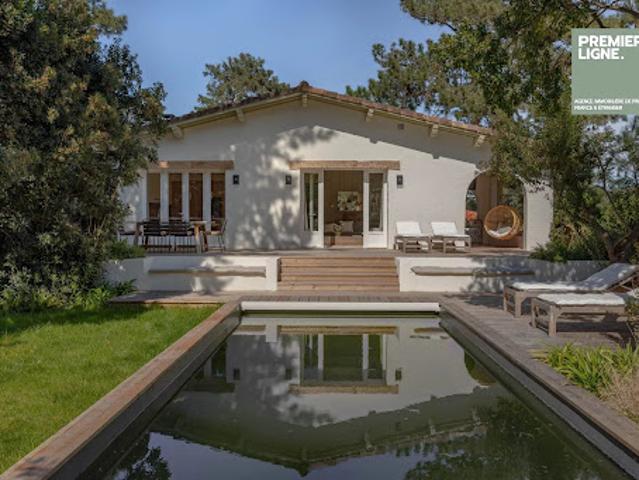 Maison vente à Arcachon, Lège-cap-ferret
