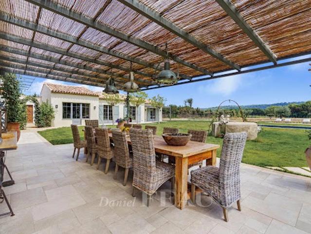 Maison vente à Arrondissement de Draguignan, Ramatuelle
