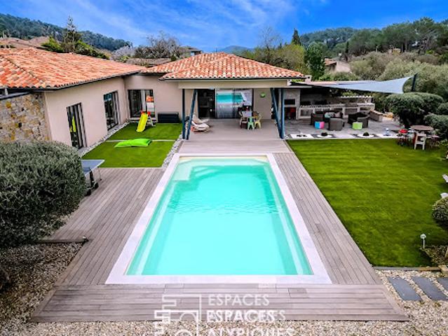 Maison vente à Arrondissement de Toulon, Solliès-toucas
