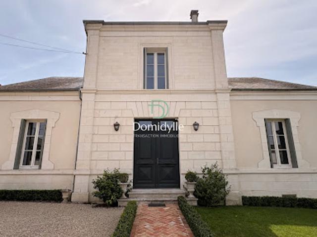 Maison vente à Saint-Jean-d'Angély, Saint-jean-d'angély