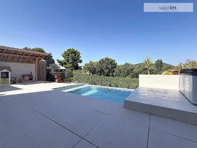 Maison vente à Forcalquier, Le Castellet