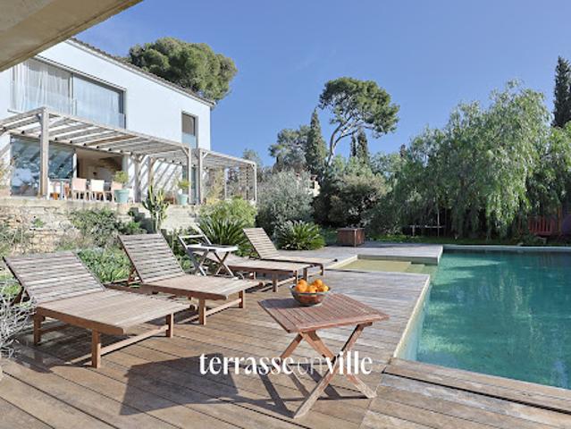 Maison vente à La Ciotat, Bouches-du-Rhône