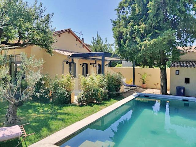 Maison vente à Carpentras, Vaison-la-romaine