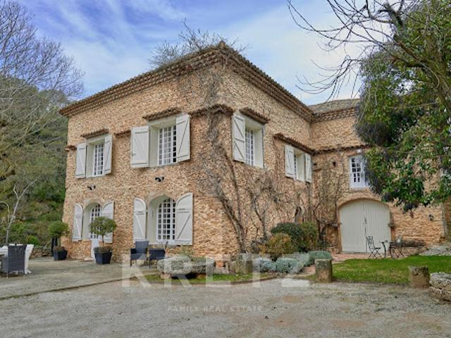 Maison vente à Carpentras, Uchaux