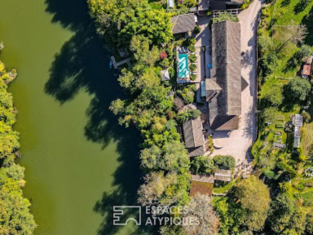 Maison vente à Cuisery, Saône-et-Loire