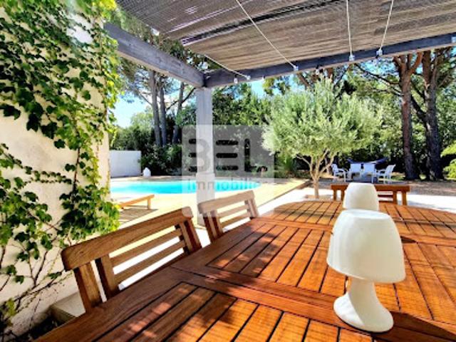 Maison vente à Villeneuve-lès-Avignon, Gard