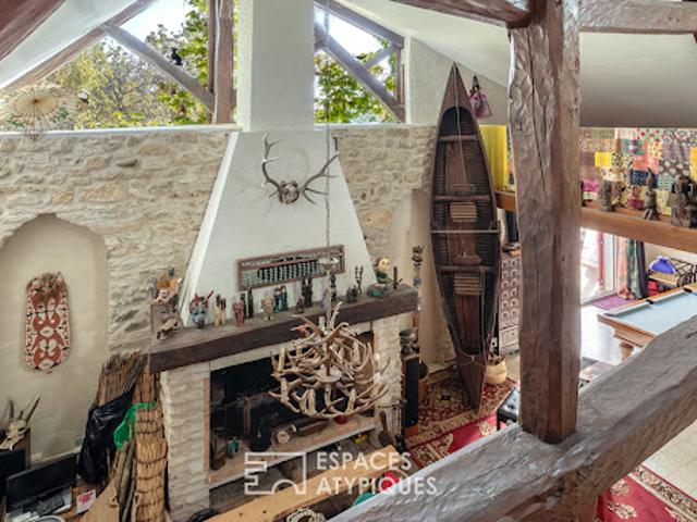 Maison vente à Épieds, Eure