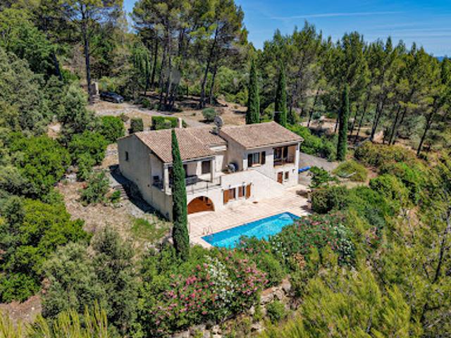 Maison vente à Arrondissement de Draguignan, Flayosc