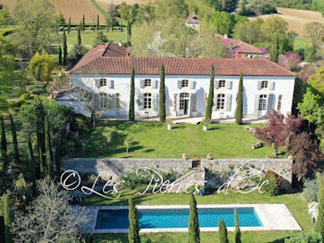 Maison vente à Agen