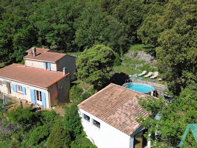 Maison vente à Arrondissement de Toulon, Signes