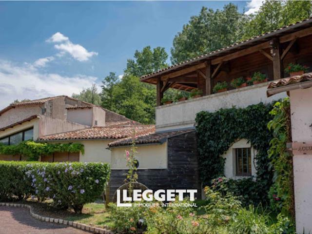 Maison vente à Jonzac, Mosnac