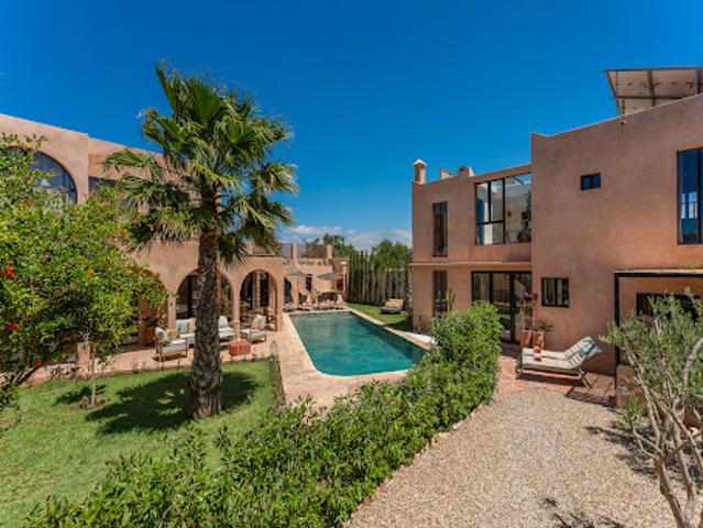 Propriété location à Essaouira, L'Oriental