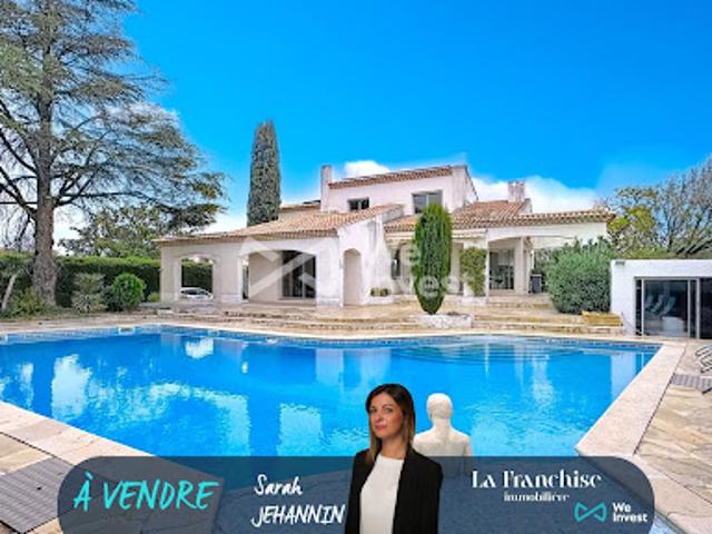 Maison vente à Montpellier, Saint-jean-de-védas