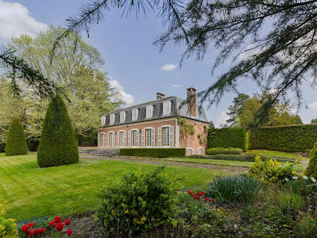 Maison vente à Tervueren, Brabant