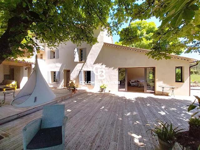 Maison vente à Arrondissement de Draguignan, Saint-antonin-du-var