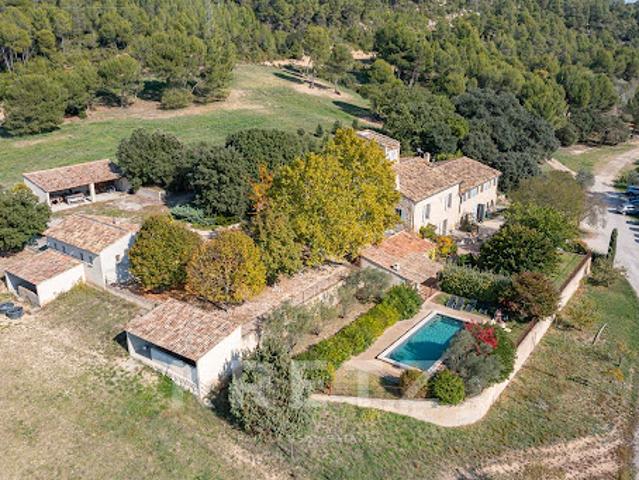 Maison vente à Forcalquier, Gréoux-les-bains