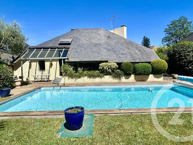 Maison vente à Pau