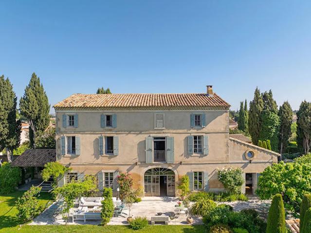 Maison vente à Arles, Graveson