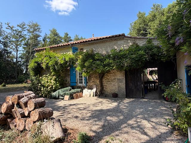 Maison vente à Marmande, Duras