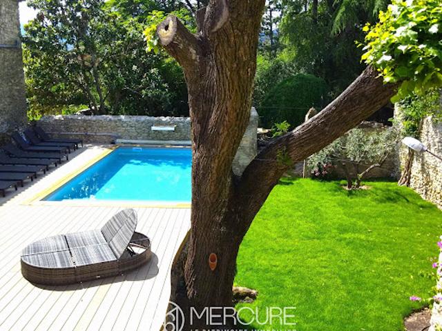 Maison vente à Figeac, Quissac